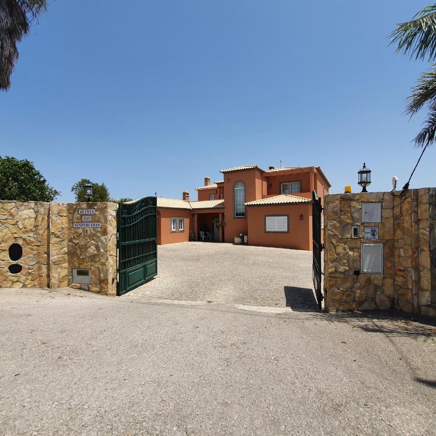Quinta das Nespereiras Patã de Cima Exterior foto