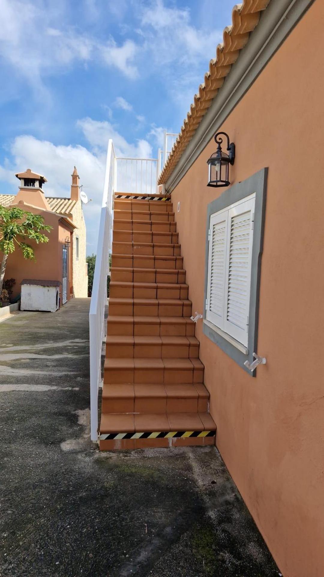 Quinta das Nespereiras Patã de Cima Exterior foto